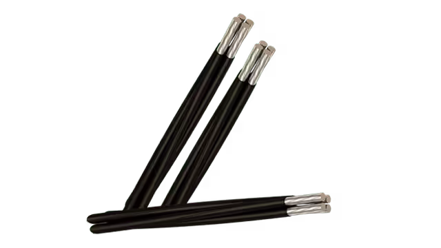 Cáp nhôm vặn xoắn ABC/AX/LV 4x