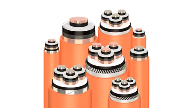 cáp ngầm trung thế 24 40.5kv