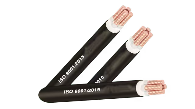 Cáp điện CXV/YJV-Cu/XLPE/PVC 4x