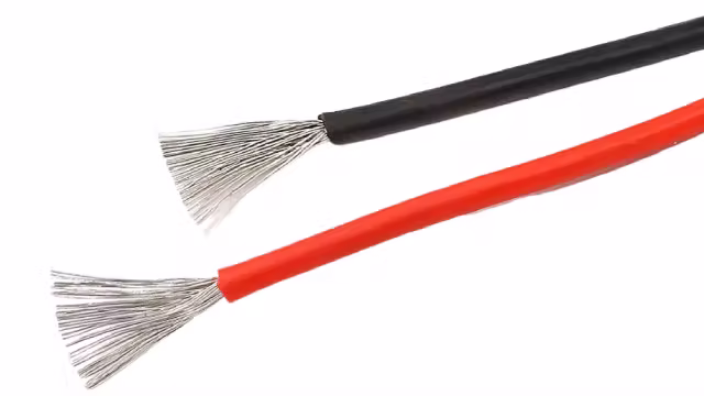 Dây điện chống cháy FRV-SiHF 1x