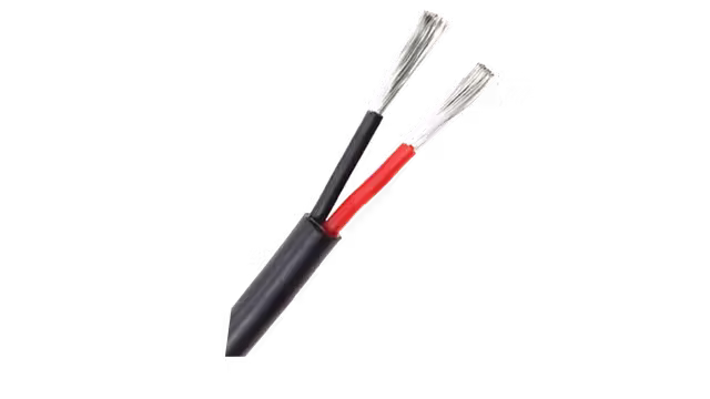 Dây điện chống cháy FRV-SiHF 2x