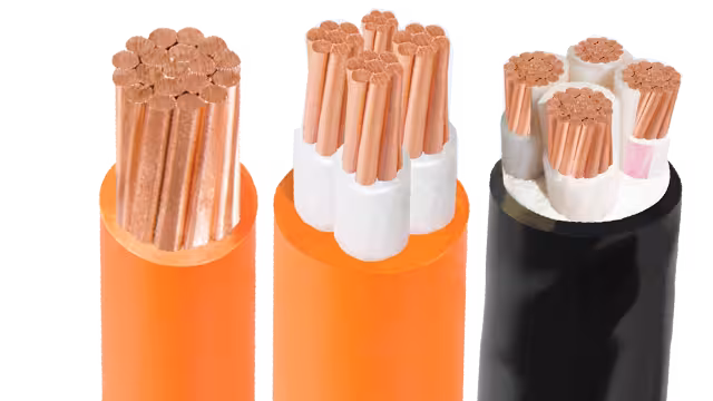 cáp chậm cháy cxe/lshf-wdz-yjy-cu/xlpe/lszh